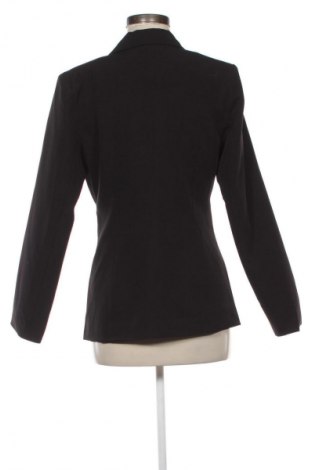 Γυναικείο σακάκι Manosque, Μέγεθος M, Χρώμα Μαύρο, Τιμή 10,24 €