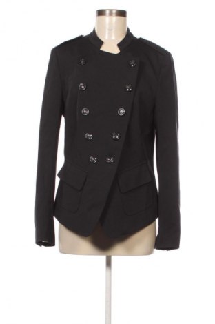 Γυναικείο σακάκι Marc Aurel, Μέγεθος M, Χρώμα Μαύρο, Τιμή 30,99 €