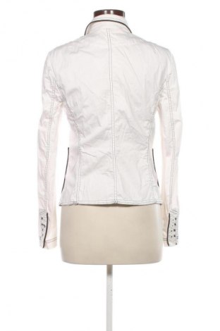 Γυναικείο σακάκι Marc Aurel, Μέγεθος M, Χρώμα Λευκό, Τιμή 22,99 €