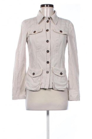 Dámská bunda  Marc Cain, Velikost M, Barva Krémová, Cena  799,00 Kč