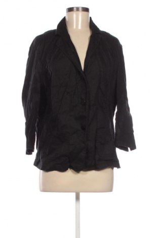 Dámské sako  Marco Pecci, Velikost XL, Barva Černá, Cena  613,00 Kč