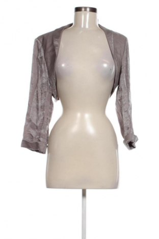 Sacou de femei Mariposa, Mărime M, Culoare Bej, Preț 36,99 Lei