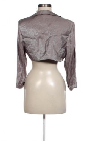 Sacou de femei Mariposa, Mărime M, Culoare Bej, Preț 36,99 Lei