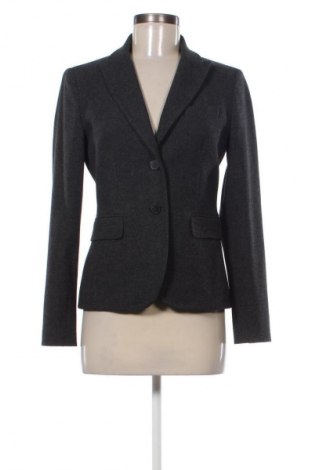 Дамско сако Massimo Dutti, Размер M, Цвят Сив, Цена 32,21 €