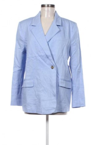 Damski żakiet Modstrom, Rozmiar XS, Kolor Niebieski, Cena 222,99 zł