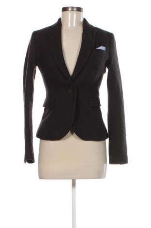 Sacou de femei More & More, Mărime XS, Culoare Maro, Preț 76,99 Lei