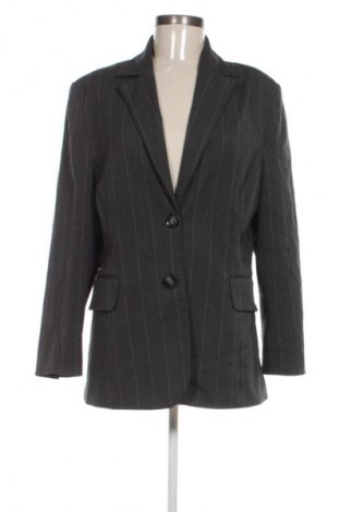 Γυναικείο σακάκι More & More, Μέγεθος XL, Χρώμα Μαύρο, Τιμή 8,99 €