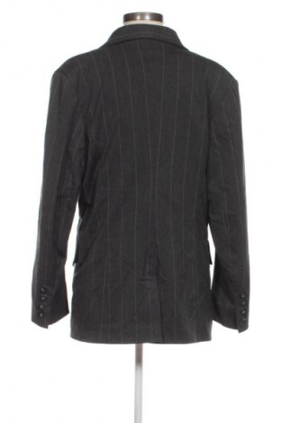 Γυναικείο σακάκι More & More, Μέγεθος XL, Χρώμα Μαύρο, Τιμή 8,99 €