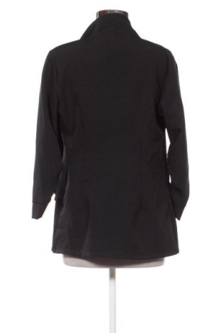 Γυναικείο σακάκι NEW COLLECTION, Μέγεθος M, Χρώμα Μαύρο, Τιμή 25,00 €