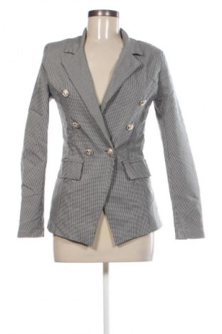 Damski żakiet NEW COLLECTION, Rozmiar S, Kolor Kolorowy, Cena 25,99 zł