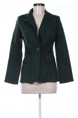Dámské sako  NEW COLLECTION, Velikost M, Barva Zelená, Cena  209,00 Kč