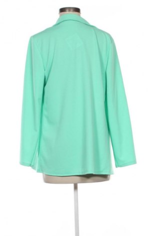 Damski żakiet NEW COLLECTION, Rozmiar XS, Kolor Zielony, Cena 23,99 zł