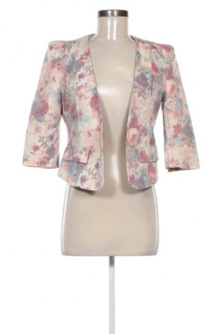 Γυναικείο σακάκι New Look, Μέγεθος M, Χρώμα Πολύχρωμο, Τιμή 3,99 €