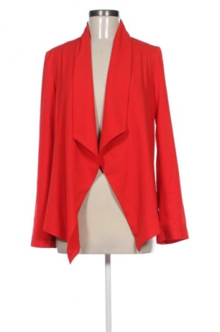 Dámské sako  New Look, Velikost M, Barva Červená, Cena  142,00 Kč