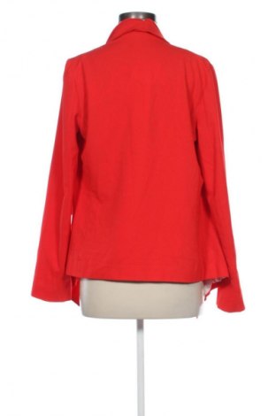 Dámské sako  New Look, Velikost M, Barva Červená, Cena  142,00 Kč
