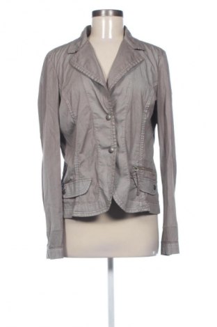 Dámské sako  New Penny, Velikost XXL, Barva Hnědá, Cena  429,00 Kč