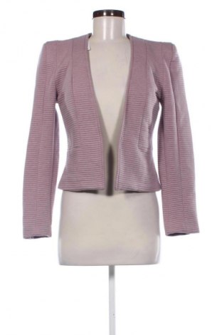 Damen Blazer ONLY, Größe XS, Farbe Rosa, Preis 12,99 €