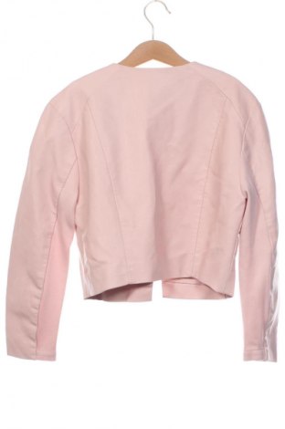 Damen Blazer Orsay, Größe XS, Farbe Aschrosa, Preis € 8,99