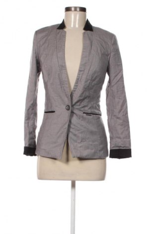 Damen Blazer Orsay, Größe XS, Farbe Grau, Preis 4,99 €