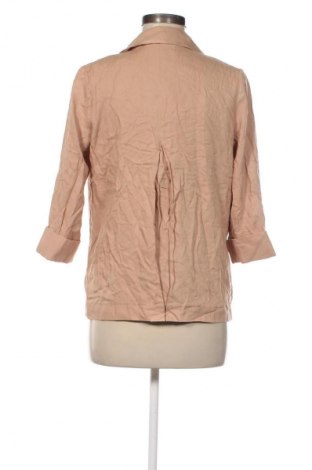 Damen Blazer Orsay, Größe XS, Farbe Beige, Preis € 5,99