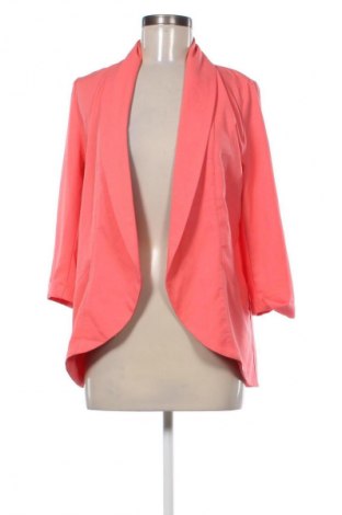 Дамско сако Orsay, Размер M, Цвят Оранжев, Цена 4,09 €