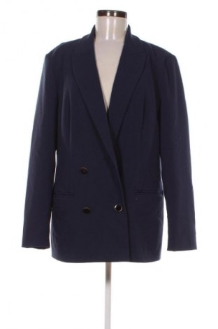 Damen Blazer Orsay, Größe M, Farbe Blau, Preis € 6,99