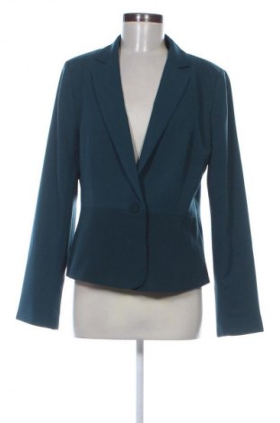 Γυναικείο σακάκι Orsay, Μέγεθος M, Χρώμα Πράσινο, Τιμή 5,99 €