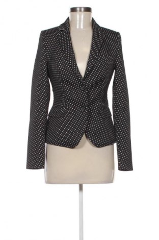 Γυναικείο σακάκι Otto Hermann, Μέγεθος XS, Χρώμα Πολύχρωμο, Τιμή 17,69 €