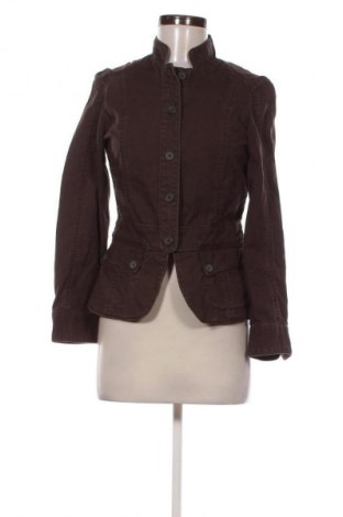 Γυναικείο σακάκι Part Two, Μέγεθος S, Χρώμα Καφέ, Τιμή 34,08 €