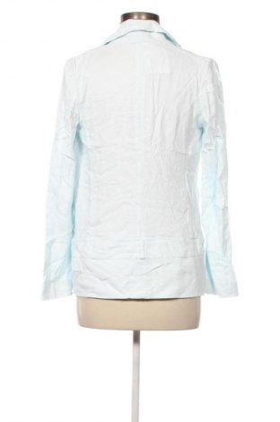 Дамско сако Patrizia Pepe, Размер M, Цвят Син, Цена 49,08 €