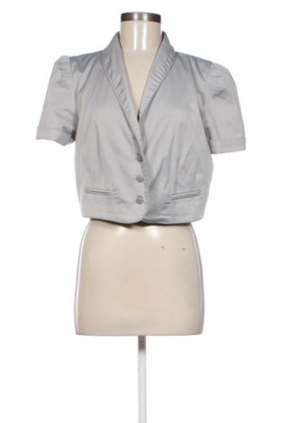 Γυναικείο σακάκι Peppercorn, Μέγεθος XL, Χρώμα Γκρί, Τιμή 19,81 €