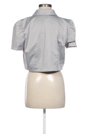 Γυναικείο σακάκι Peppercorn, Μέγεθος XL, Χρώμα Γκρί, Τιμή 19,81 €