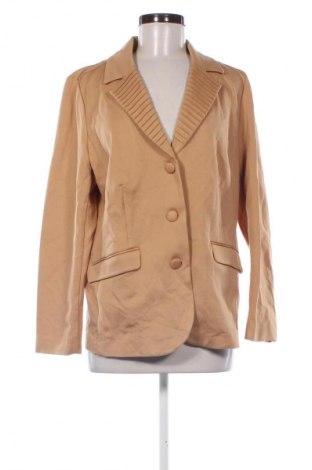 Γυναικείο σακάκι Pfeffinger, Μέγεθος M, Χρώμα Καφέ, Τιμή 8,99 €
