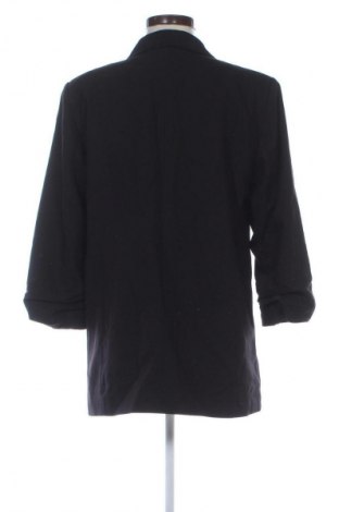 Damski żakiet Pieces, Rozmiar XL, Kolor Czarny, Cena 92,99 zł