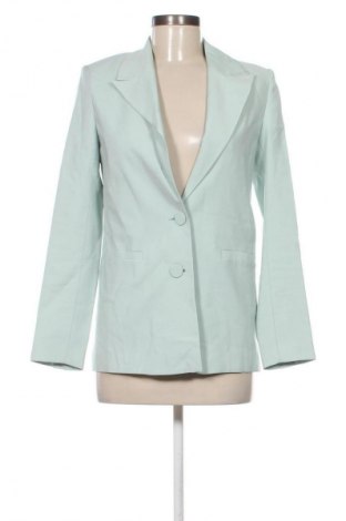 Sacou de femei Pimkie, Mărime M, Culoare Albastru, Preț 33,99 Lei