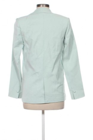 Sacou de femei Pimkie, Mărime M, Culoare Albastru, Preț 33,99 Lei