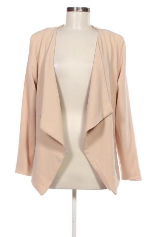 Γυναικείο σακάκι Pimkie, Μέγεθος M, Χρώμα  Μπέζ, Τιμή 2,99 €