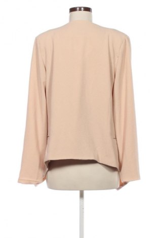 Γυναικείο σακάκι Pimkie, Μέγεθος M, Χρώμα  Μπέζ, Τιμή 2,99 €