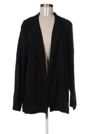 Damski żakiet Primark, Rozmiar XXL, Kolor Czarny, Cena 24,99 zł