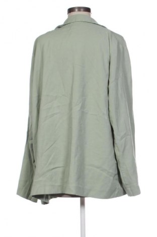 Dámske sako  Primark, Veľkosť XL, Farba Zelená, Cena  7,95 €