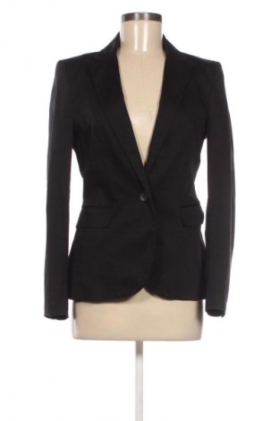 Damski żakiet Promod, Rozmiar S, Kolor Czarny, Cena 25,70 zł