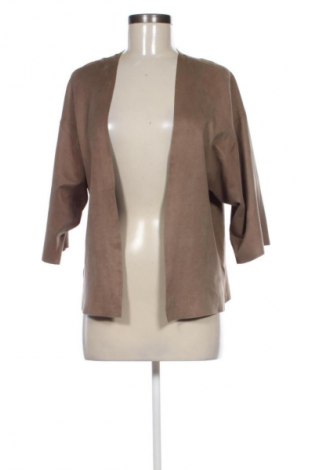 Sacou de femei Reserved, Mărime M, Culoare Maro, Preț 37,99 Lei