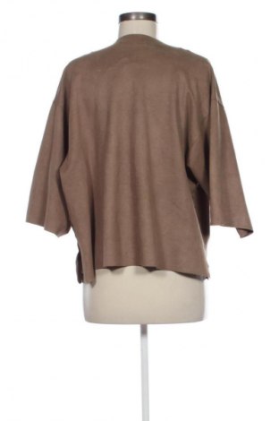 Sacou de femei Reserved, Mărime M, Culoare Maro, Preț 37,99 Lei