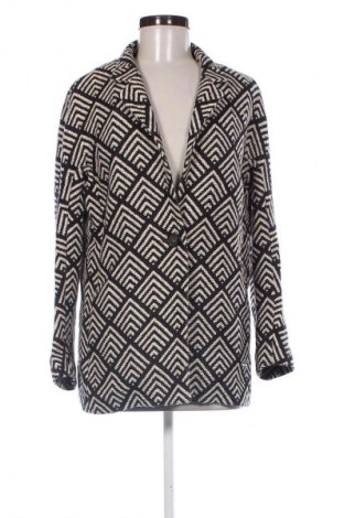 Γυναικείο σακάκι S.Oliver, Μέγεθος L, Χρώμα Πολύχρωμο, Τιμή 6,99 €