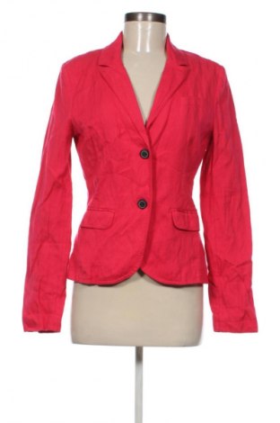 Γυναικείο σακάκι S.Oliver, Μέγεθος M, Χρώμα Ρόζ , Τιμή 28,99 €