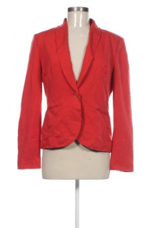 Dámské sako  S.Oliver, Velikost M, Barva Červená, Cena  319,00 Kč