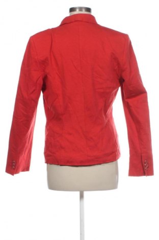 Dámské sako  S.Oliver, Velikost M, Barva Červená, Cena  319,00 Kč