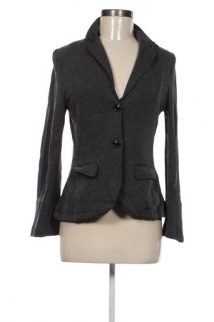 Дамско сако S.Oliver, Размер M, Цвят Сив, Цена 2,55 €