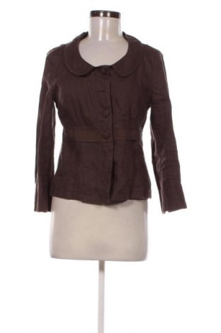 Dámské sako  S.Oliver, Velikost S, Barva Hnědá, Cena  169,00 Kč
