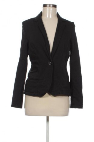 Дамско сако S.Oliver, Размер L, Цвят Черен, Цена 11,75 €